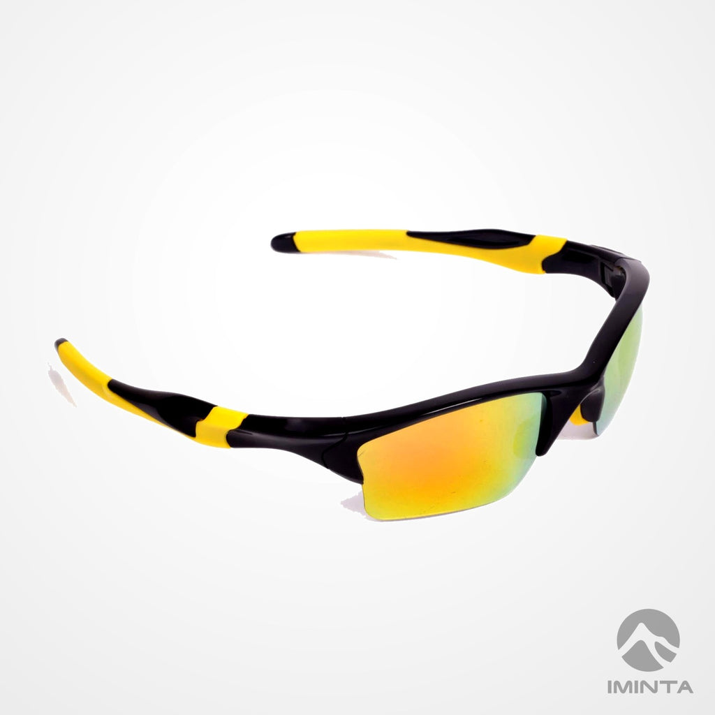 IMINTA Rubber Kit#color_yellow