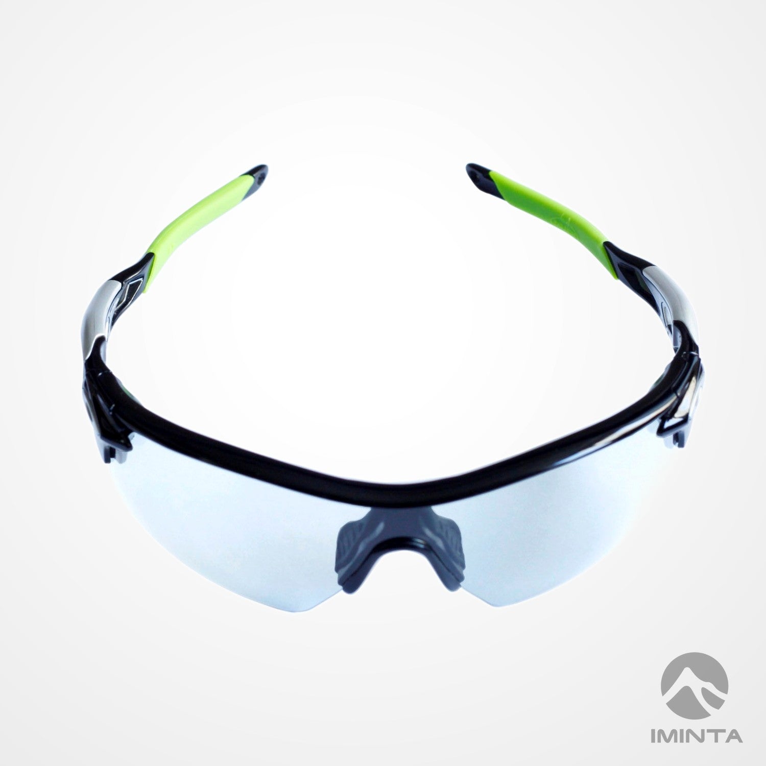 IMINTA Rubber Kit#color_green