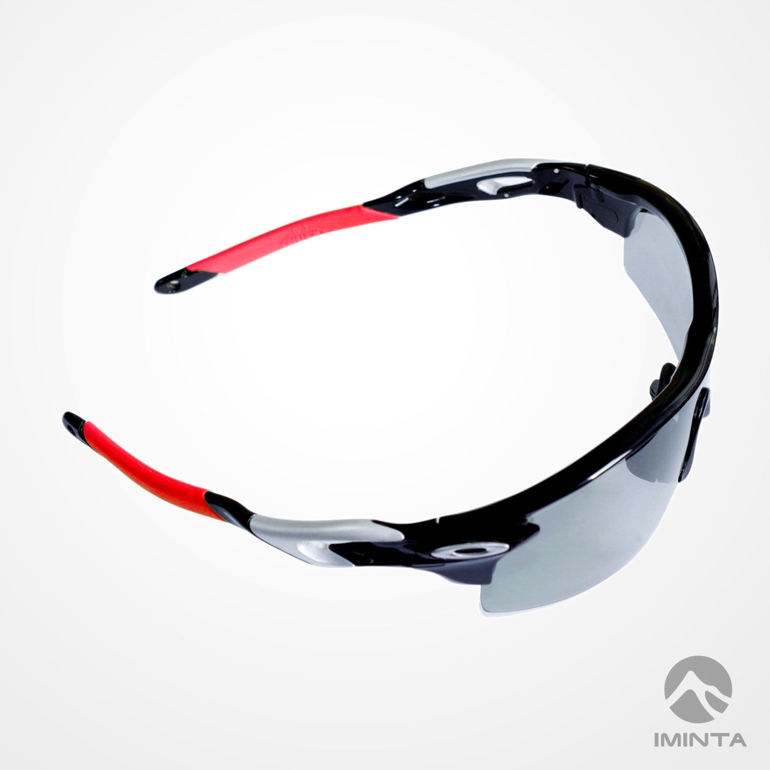 IMINTA Rubber Kit#color_red