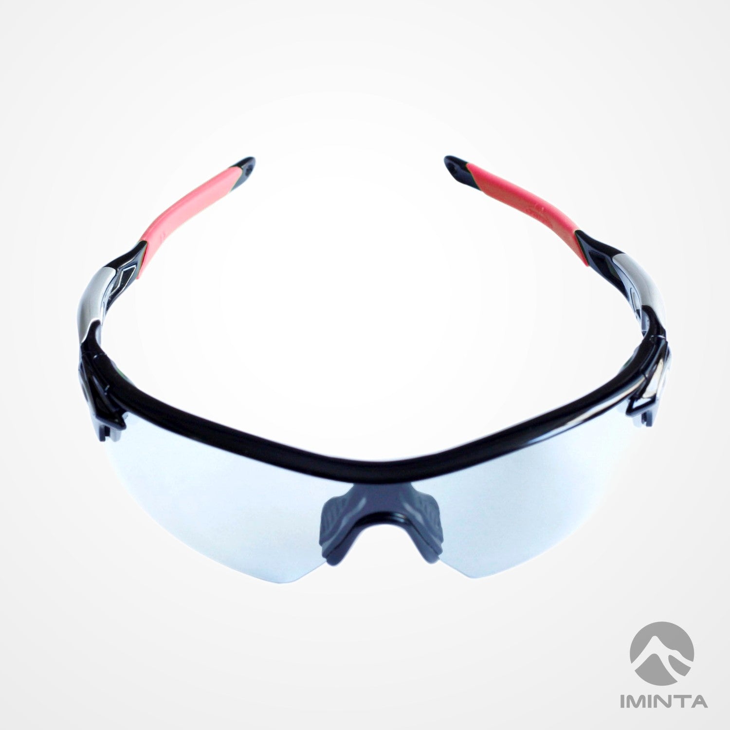 IMINTA Rubber Kit#color_red