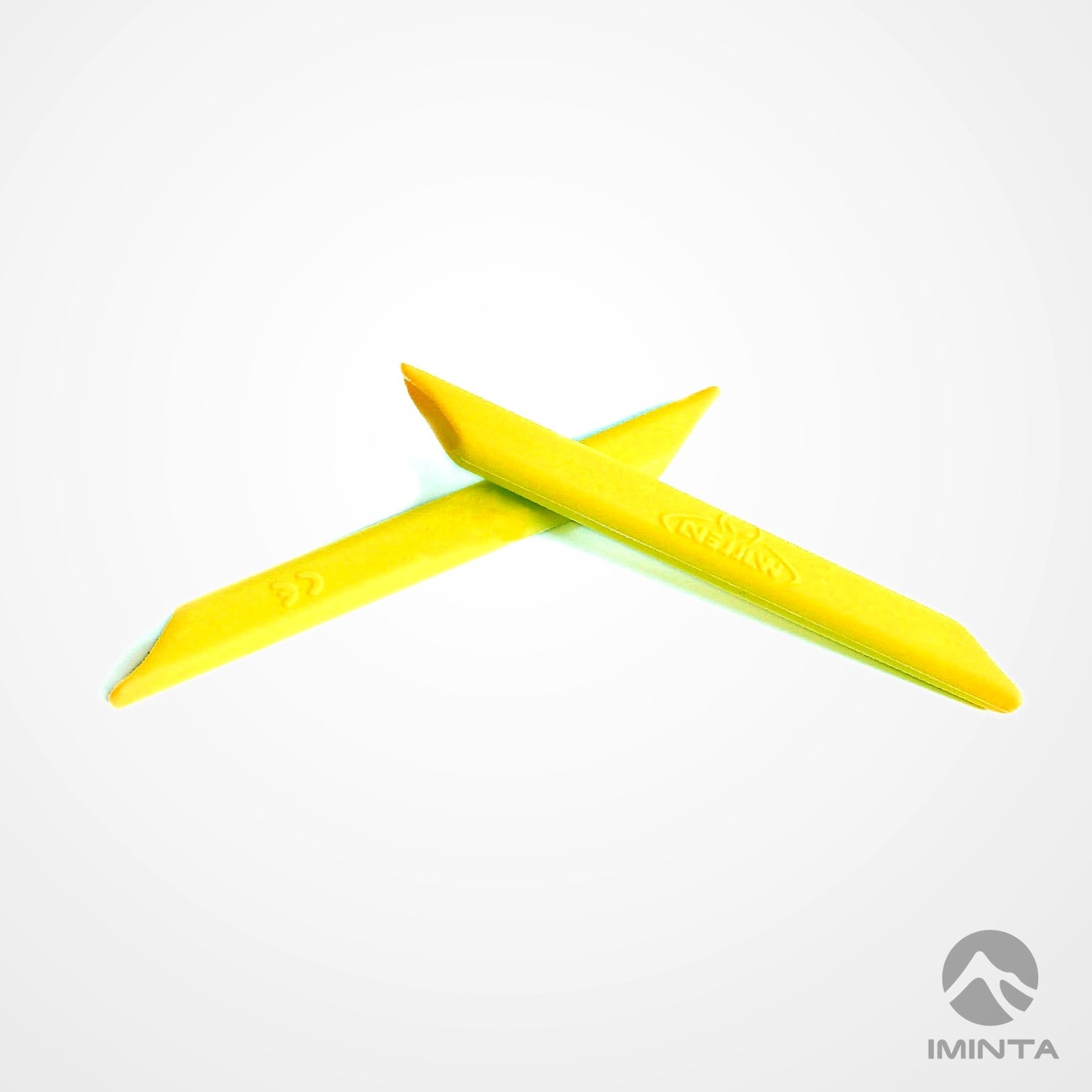 IMINTA Rubber Kit#color_yellow
