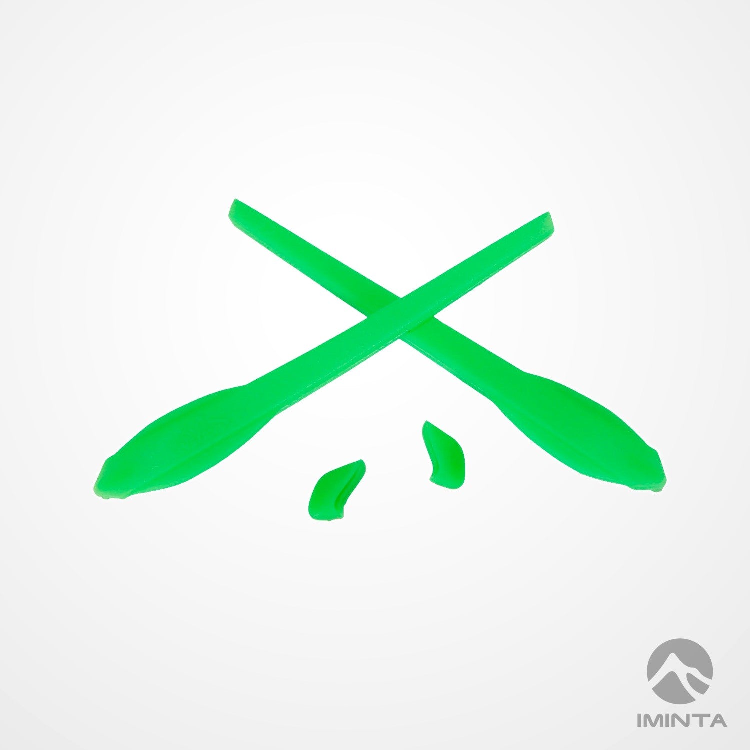 IMINTA Rubber Kit#color_fluorescent-green
