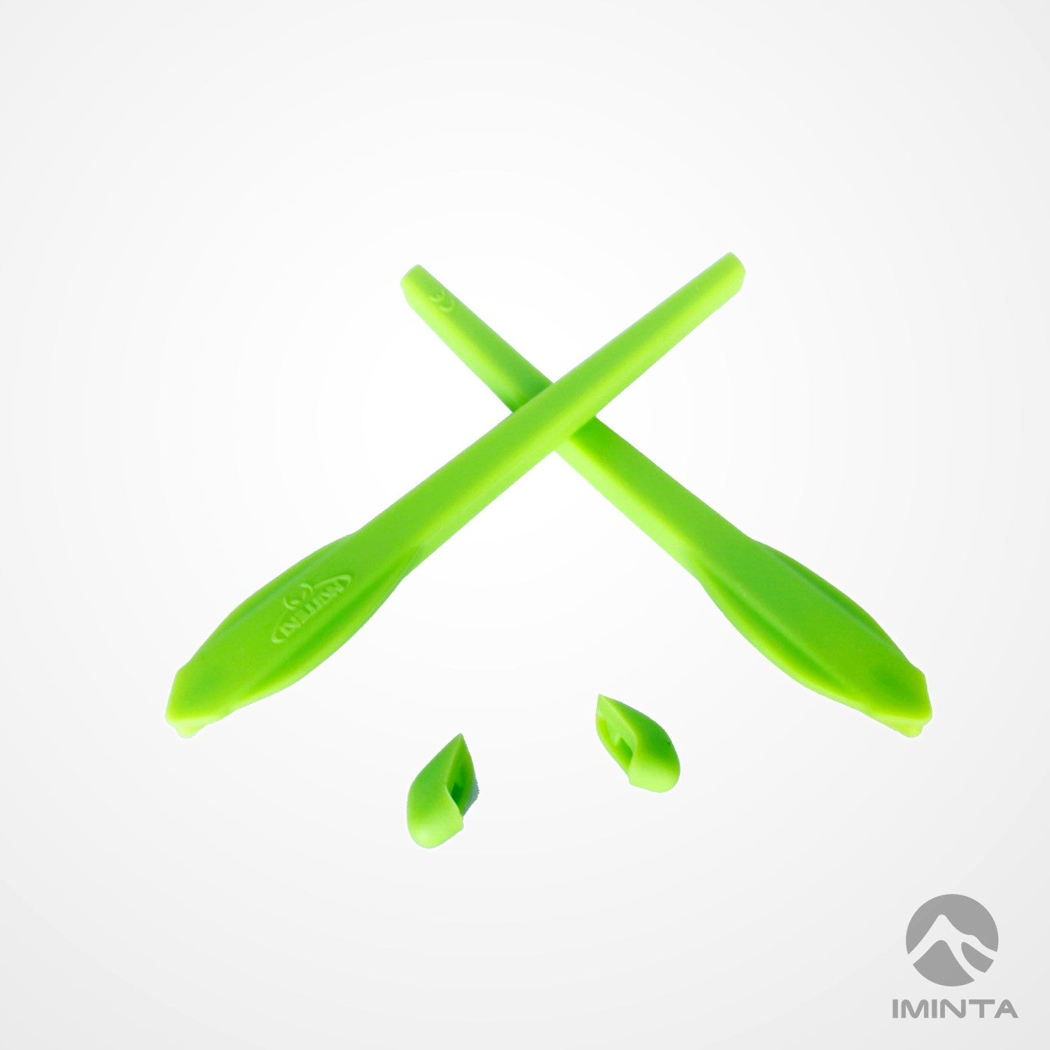 IMINTA Rubber Kit#color_green