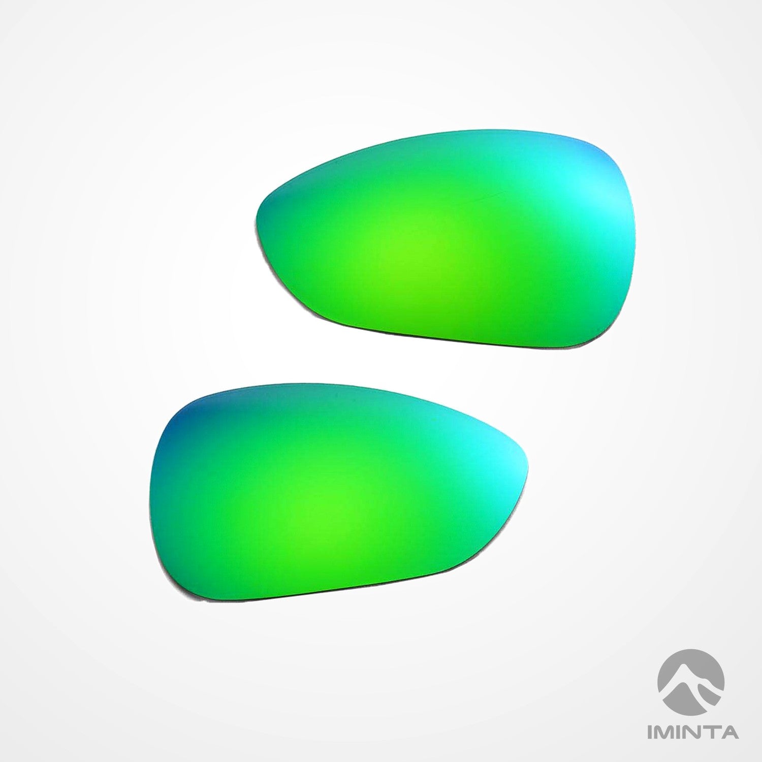IMINTA Oakley Crosshair 1.0 Emerald Green ##emerald-green
