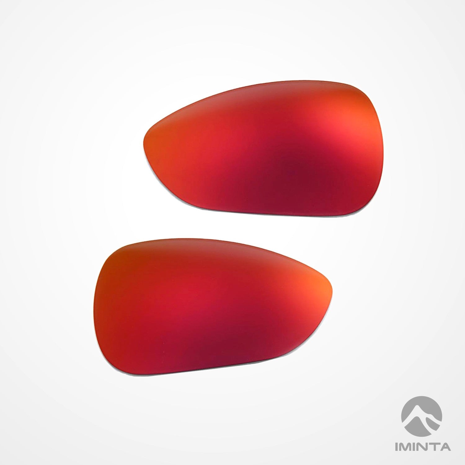 IMINTA Oakley Crosshair 1.0 Fire Red ##fire-red