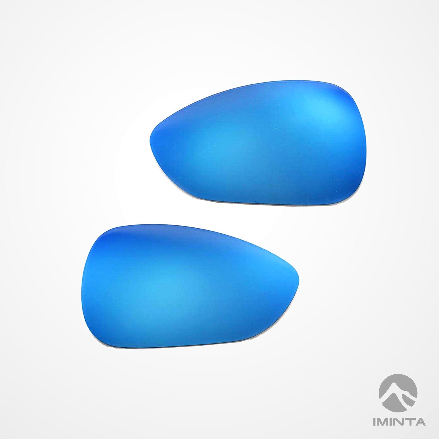 IMINTA Oakley Crosshair 1.0 Ice Blue ##ice-blue