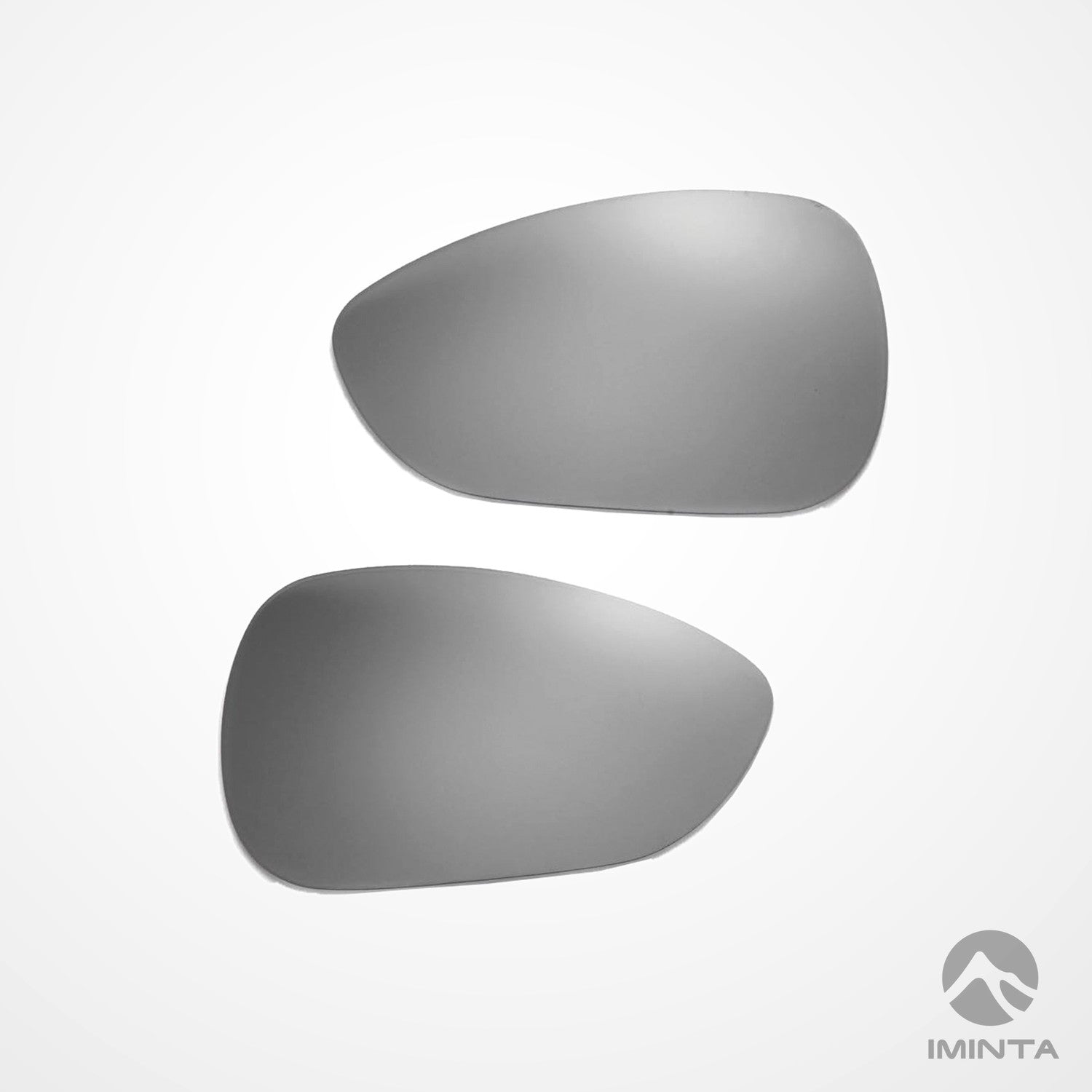 IMINTA Oakley Crosshair 1.0 Titanium ##titanium