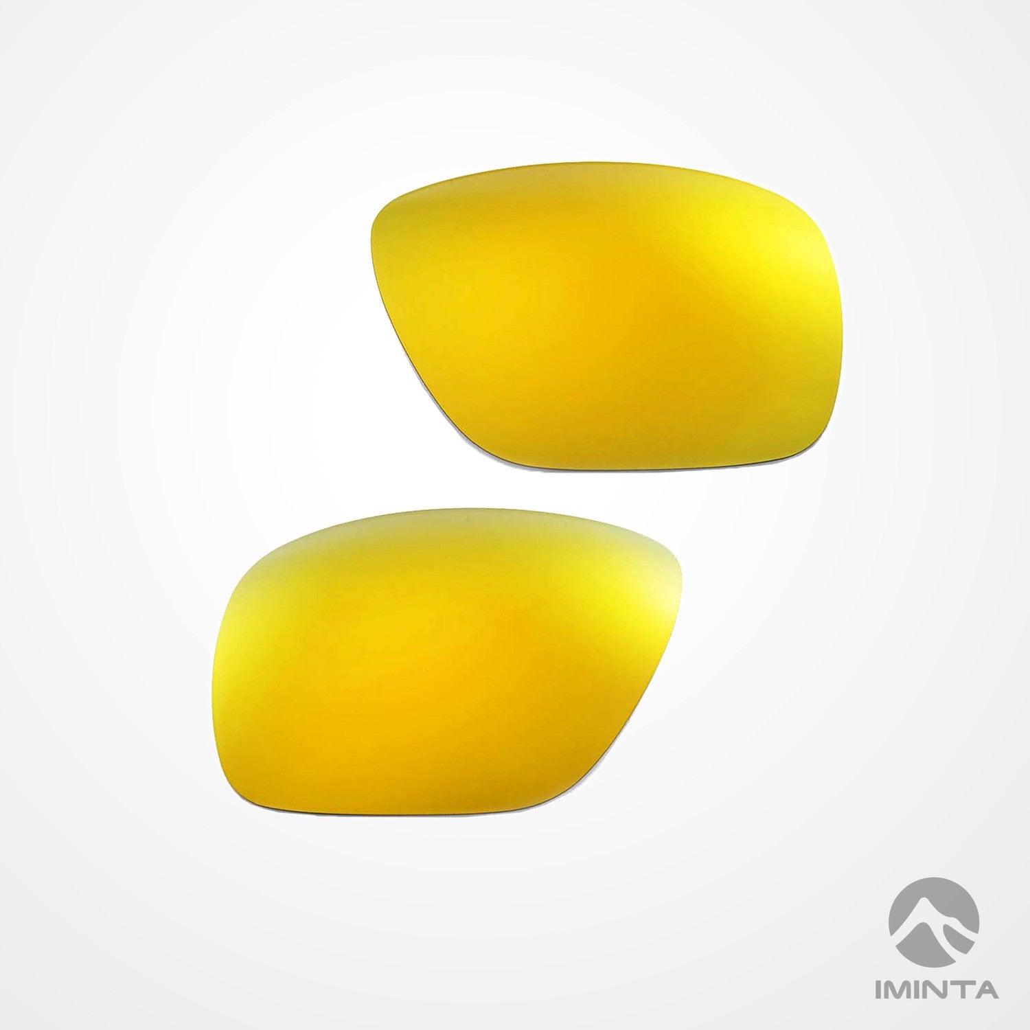 IMINTA Oakley Dispatch 24K Gold ##24k-gold