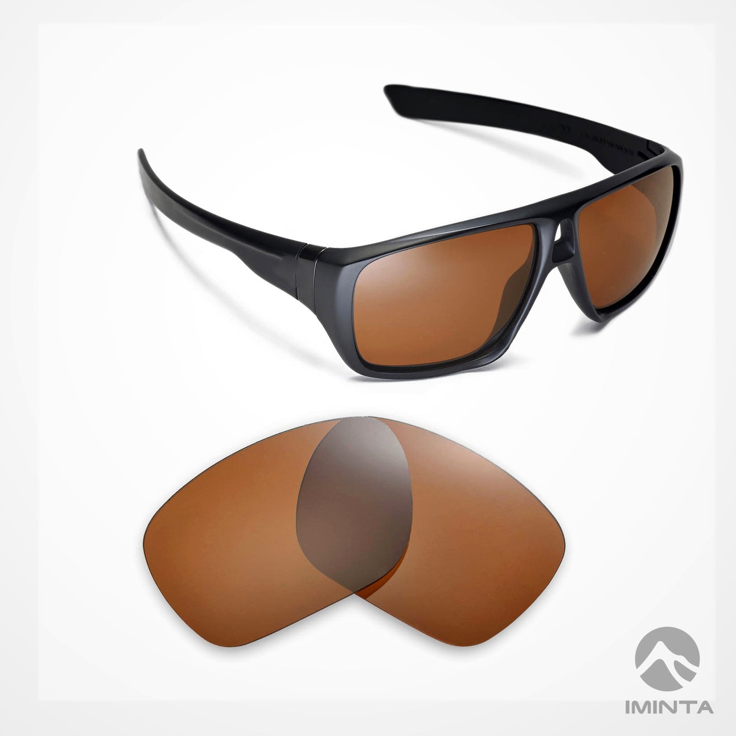 IMINTA Oakley Dispatch Brown ##brown