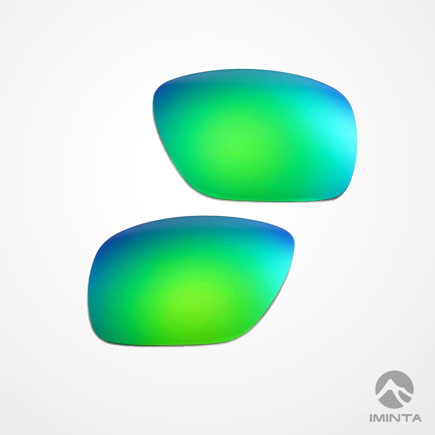 IMINTA Oakley Dispatch Emerald Green ##emerald-green