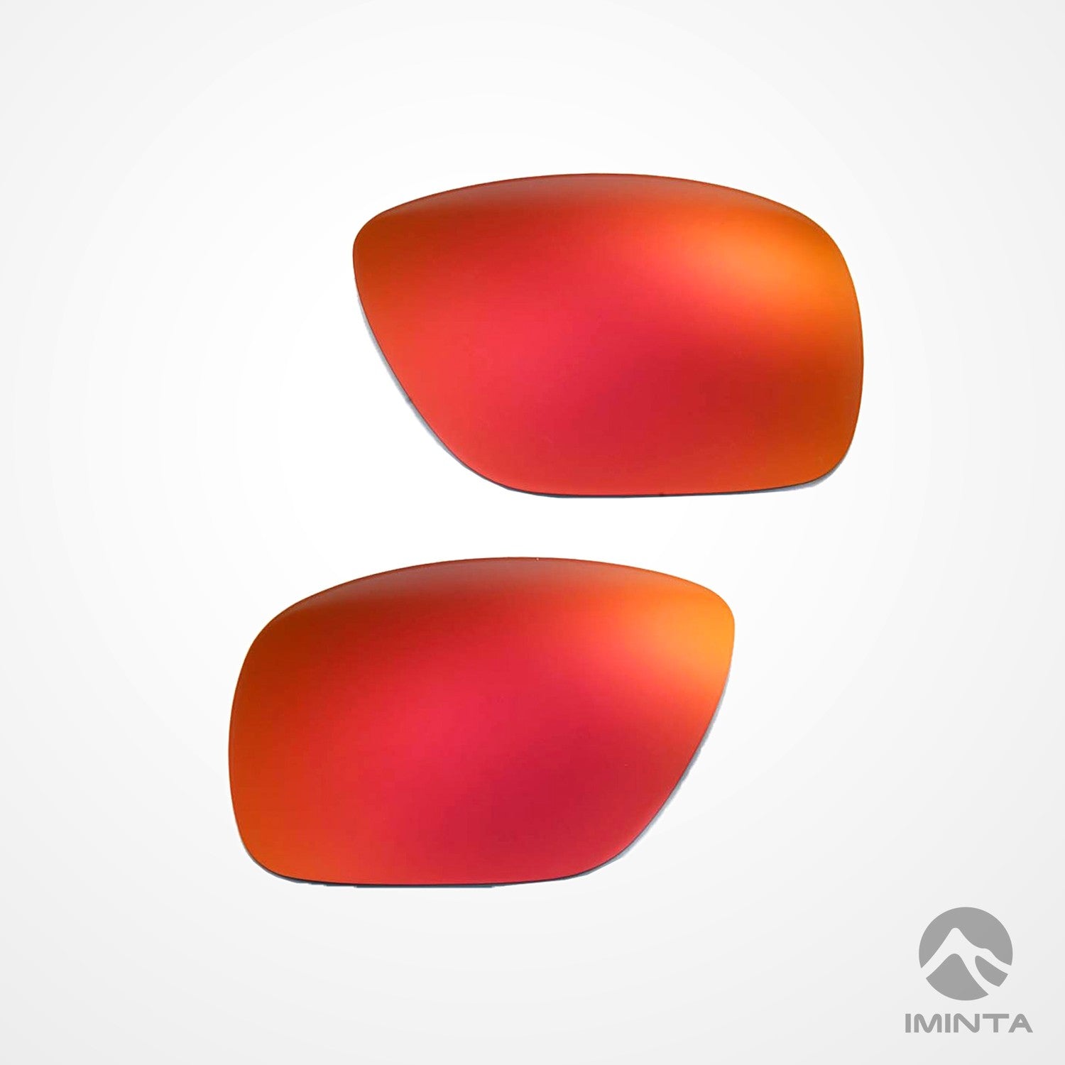 IMINTA Oakley Dispatch Fire Red ##fire-red