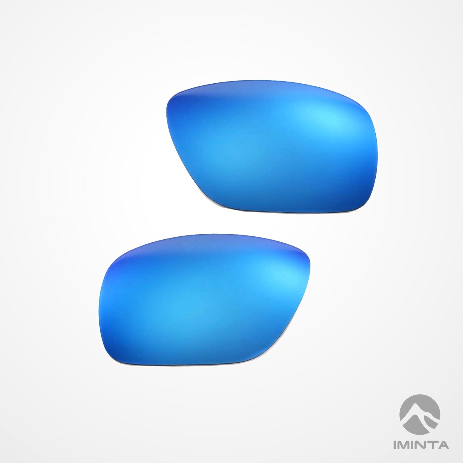 IMINTA Oakley Dispatch Ice Blue ##ice-blue