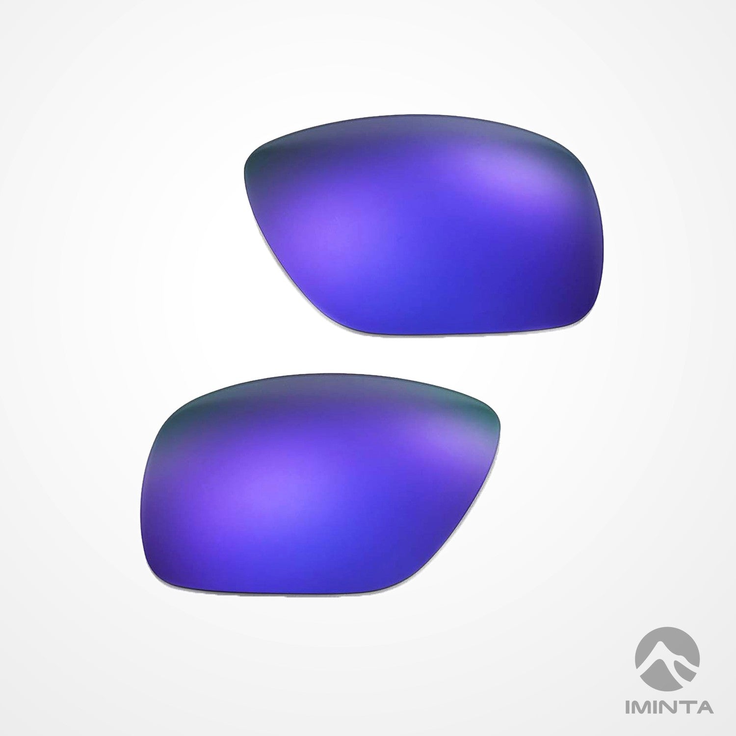 IMINTA Oakley Dispatch Purple ##purple