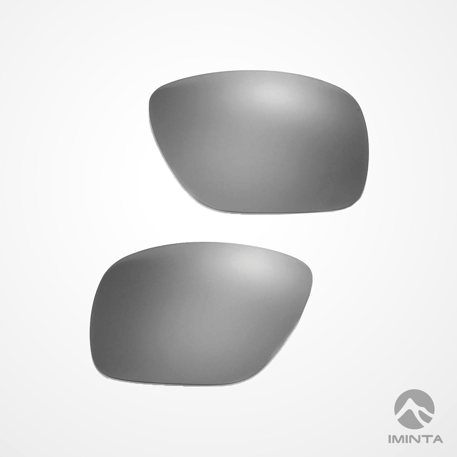 IMINTA Oakley Dispatch Titanium ##titanium