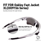 IMINTA Oakley Fast Jacket XL ##shared