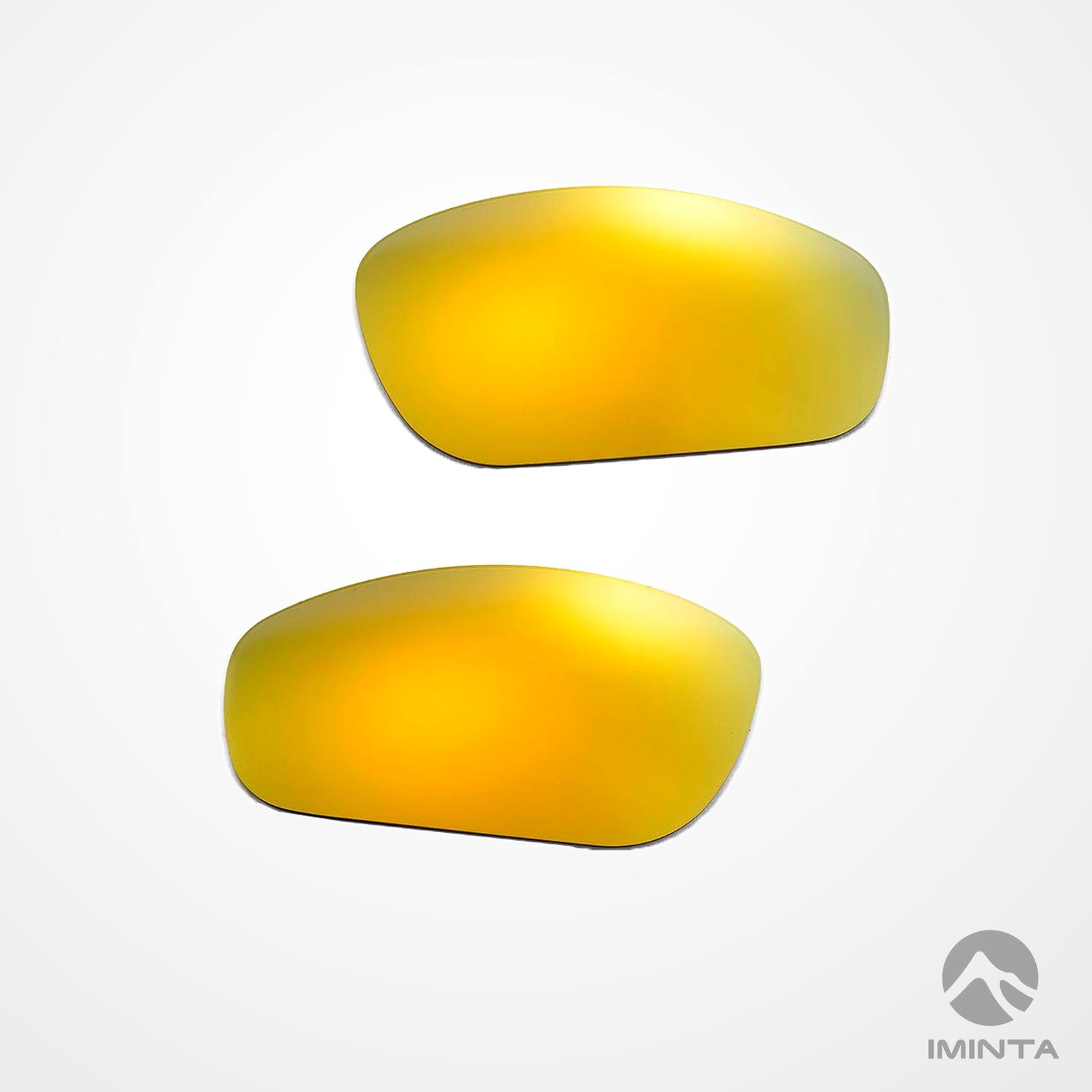 IMINTA Oakley Fives 4.0 24K Gold ##24k-gold