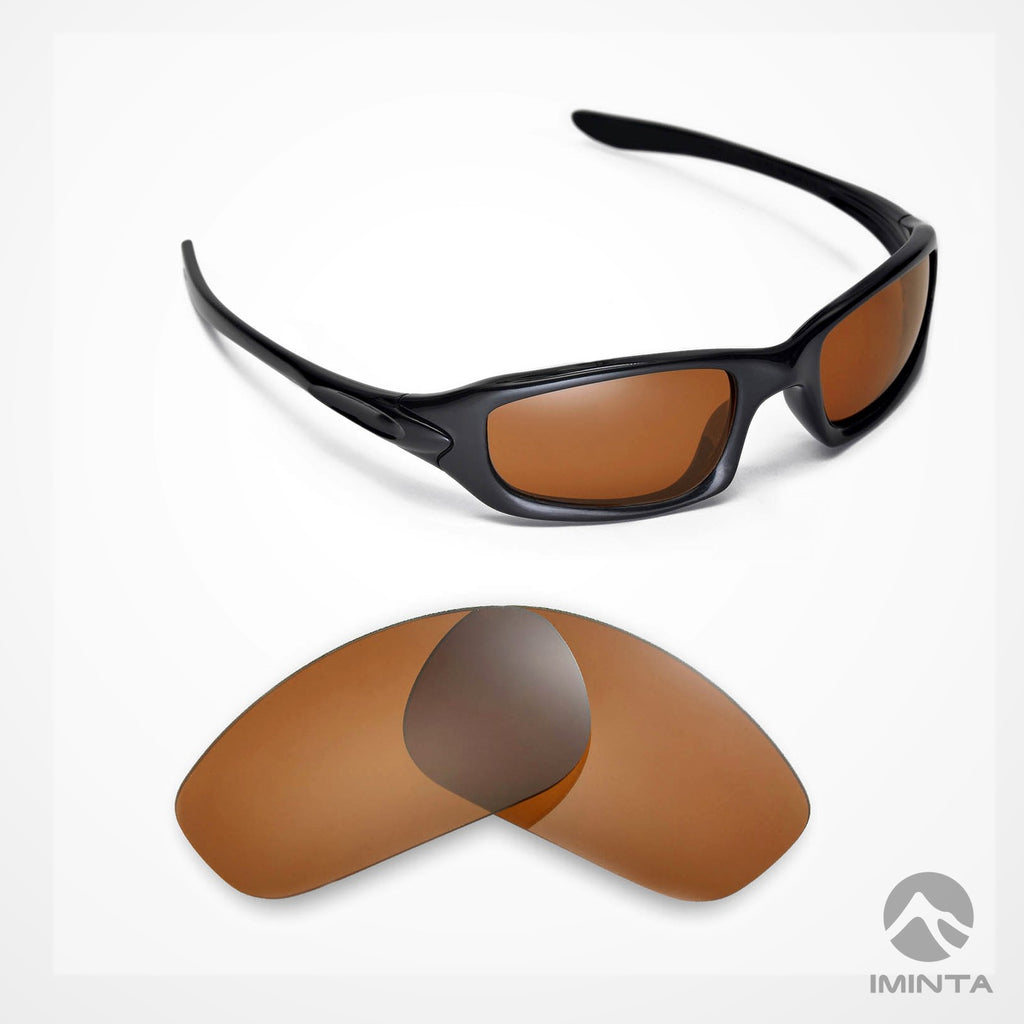 IMINTA Oakley Fives 4.0 Brown ##brown
