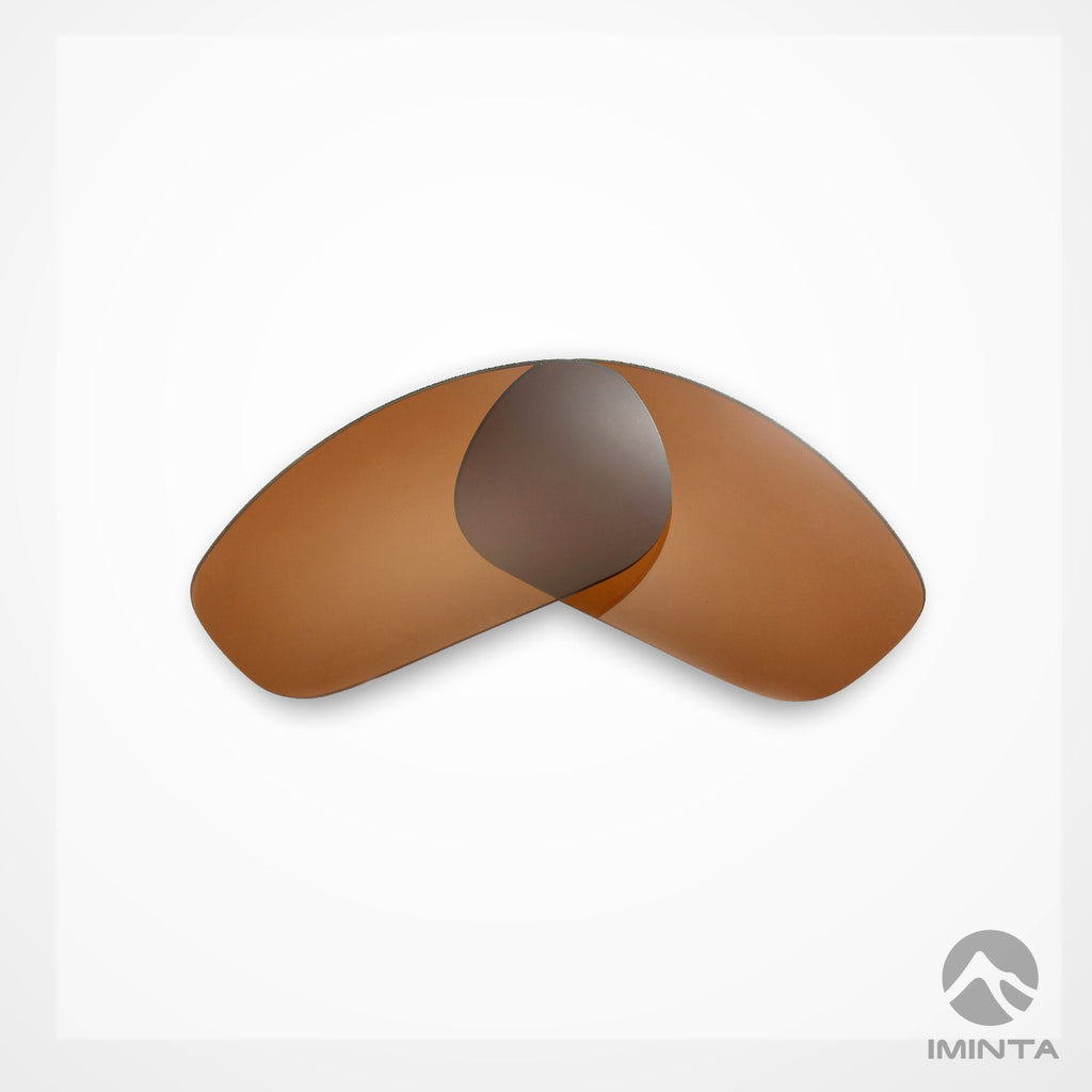 IMINTA Oakley Fives 4.0 Brown ##brown
