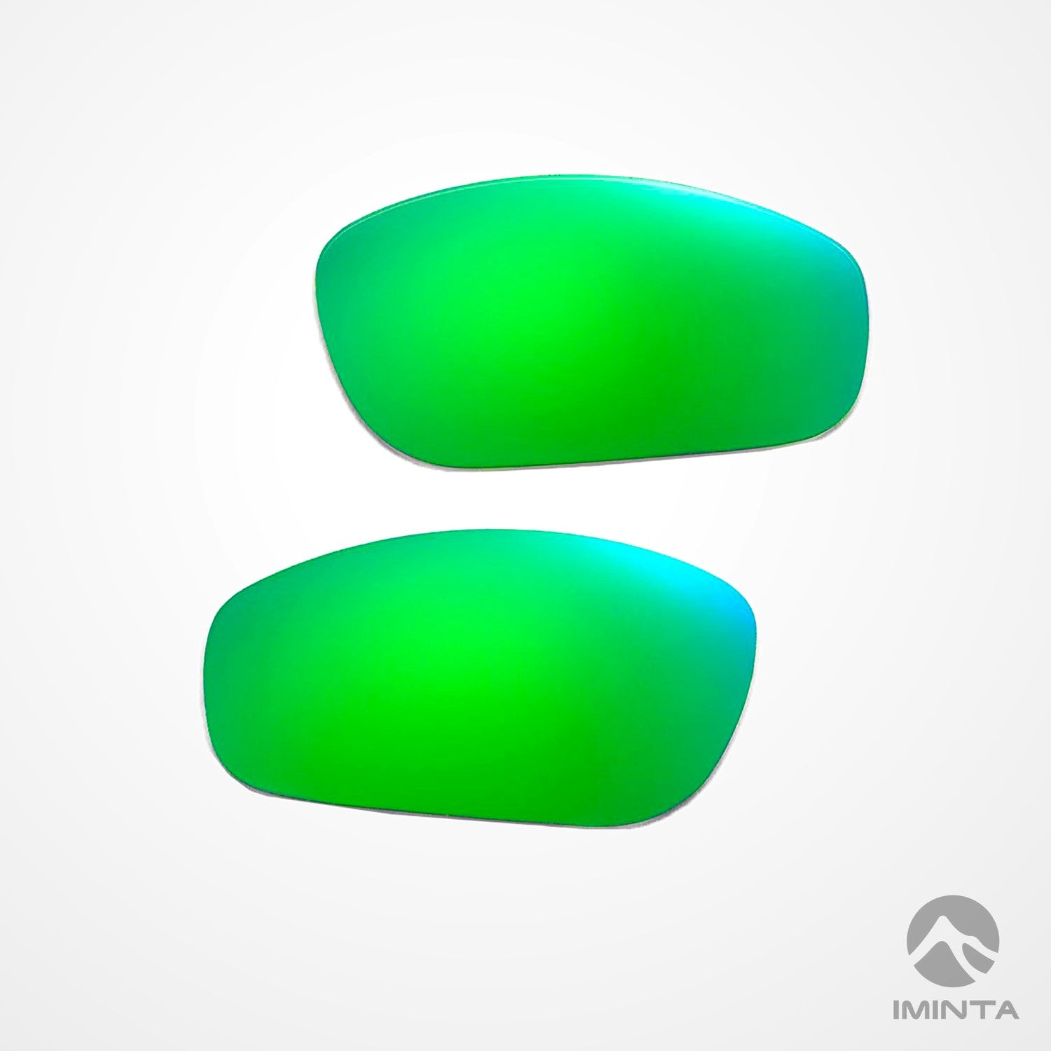 IMINTA Oakley Fives 4.0 Emerald Green ##emerald-green