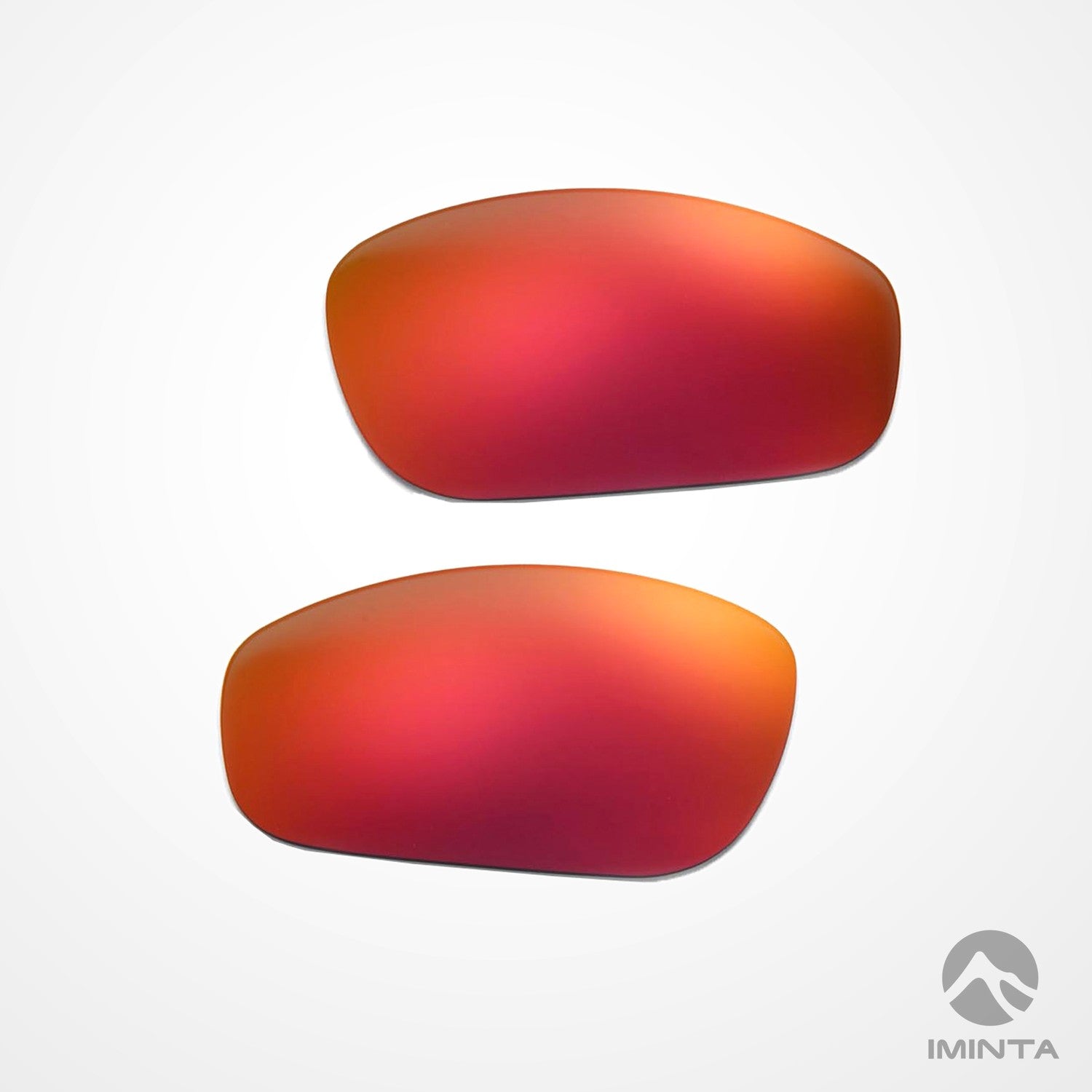 IMINTA Oakley Fives 4.0 Fire Red ##fire-red