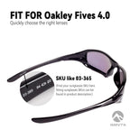 IMINTA Oakley Fives 4.0 ##shared
