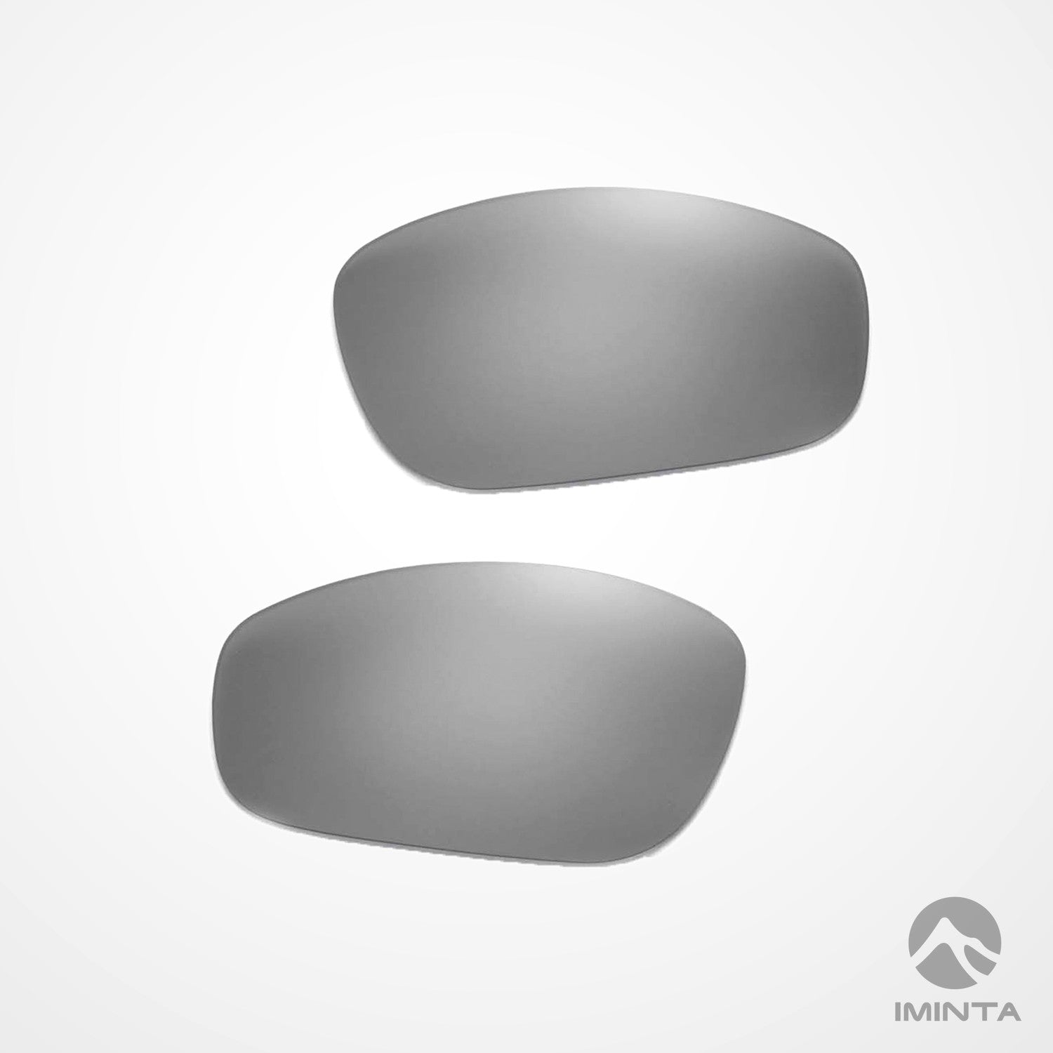 IMINTA Oakley Fives 4.0 Titanium ##titanium