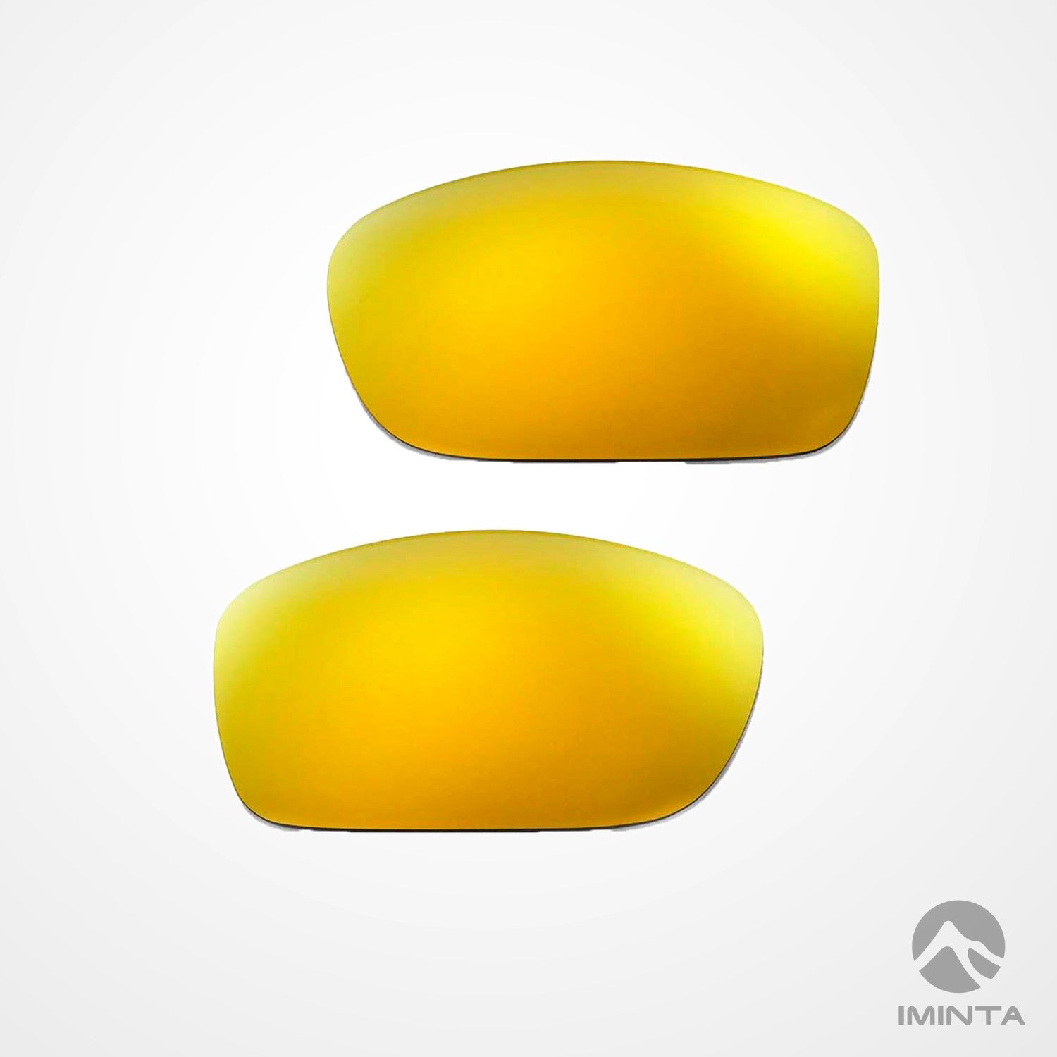 IMINTA Oakley Fives Squared 24K Gold ##24k-gold
