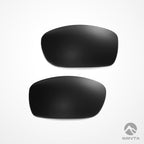 IMINTA Oakley Fives Squared Black ##black black--claritec-polarized black--non-polarized black--polarized