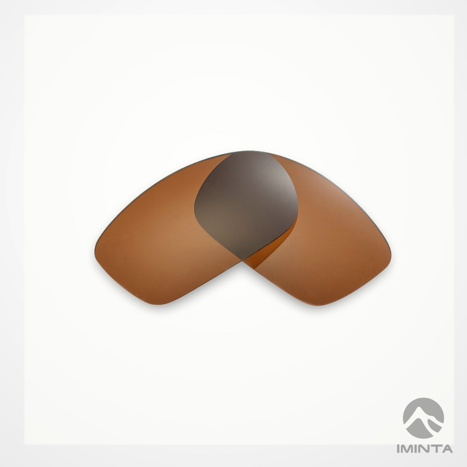 IMINTA Oakley Fives Squared Brown ##brown brown--polarized