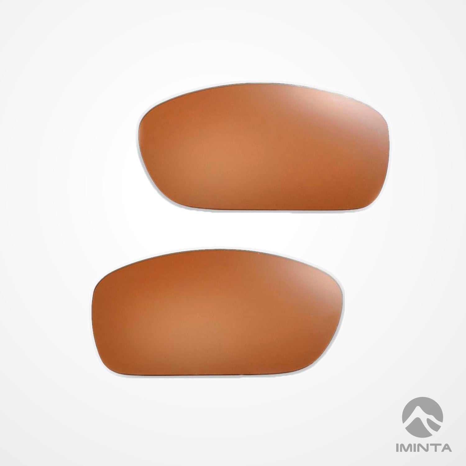 IMINTA Oakley Fives Squared Brown ##brown brown--polarized