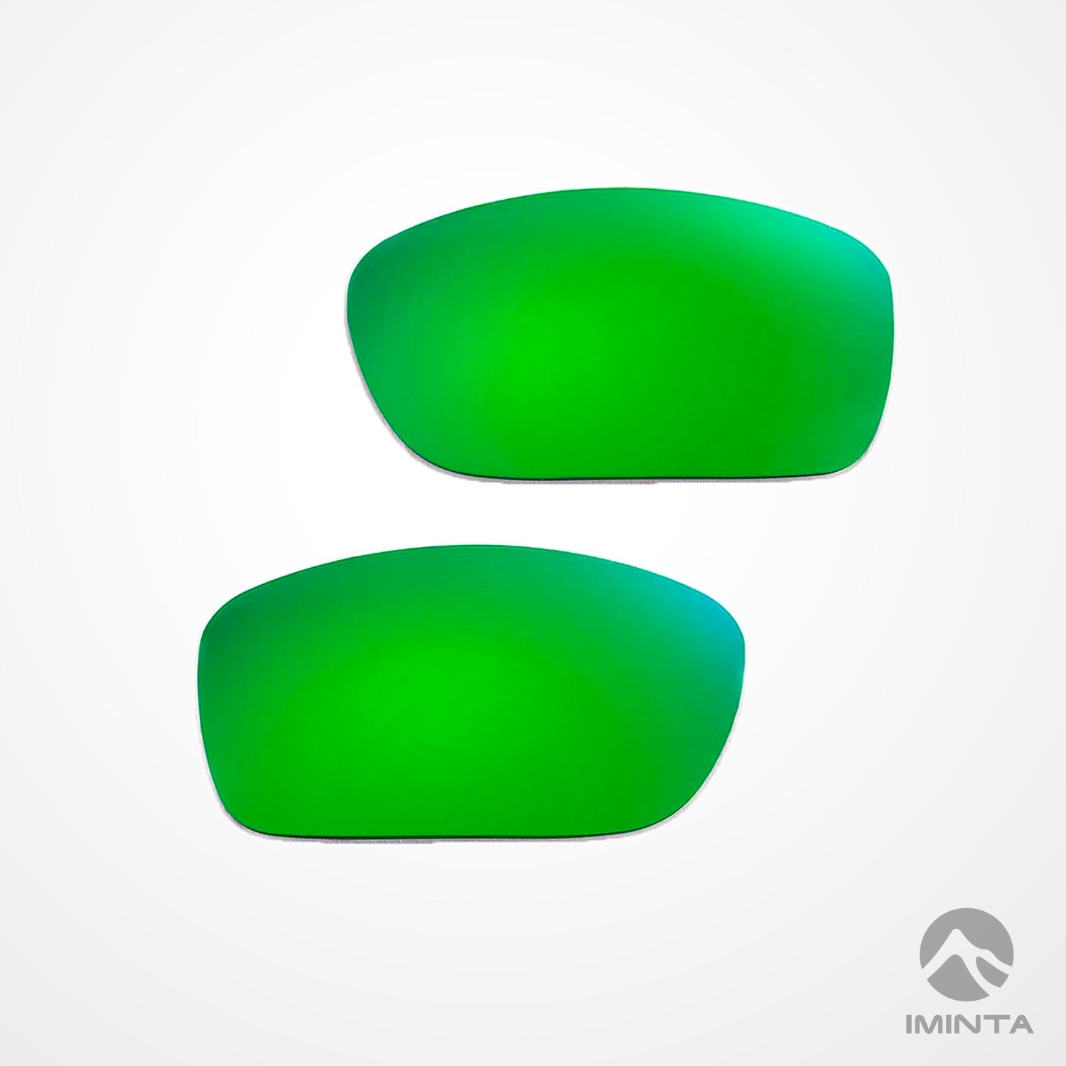 IMINTA Oakley Fives Squared Emerald Green ##emerald-green