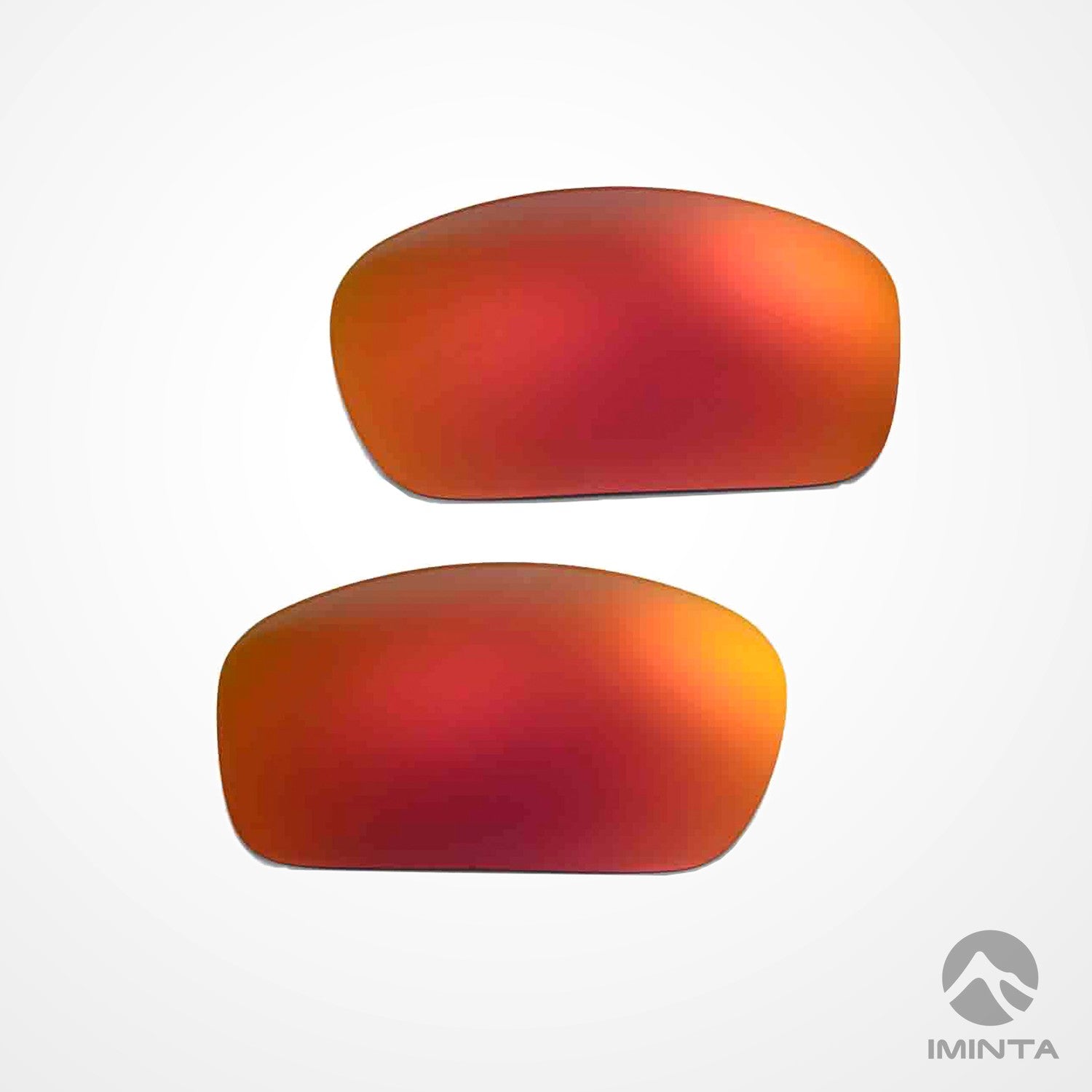 IMINTA Oakley Fives Squared Fire Red ##fire-red