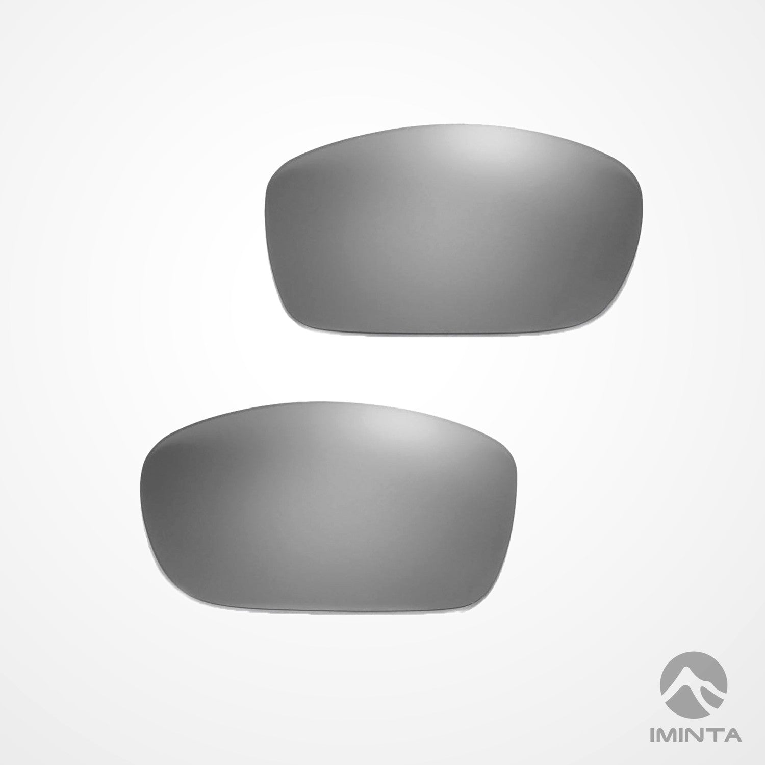 IMINTA Oakley Fives Squared Titanium ##titanium
