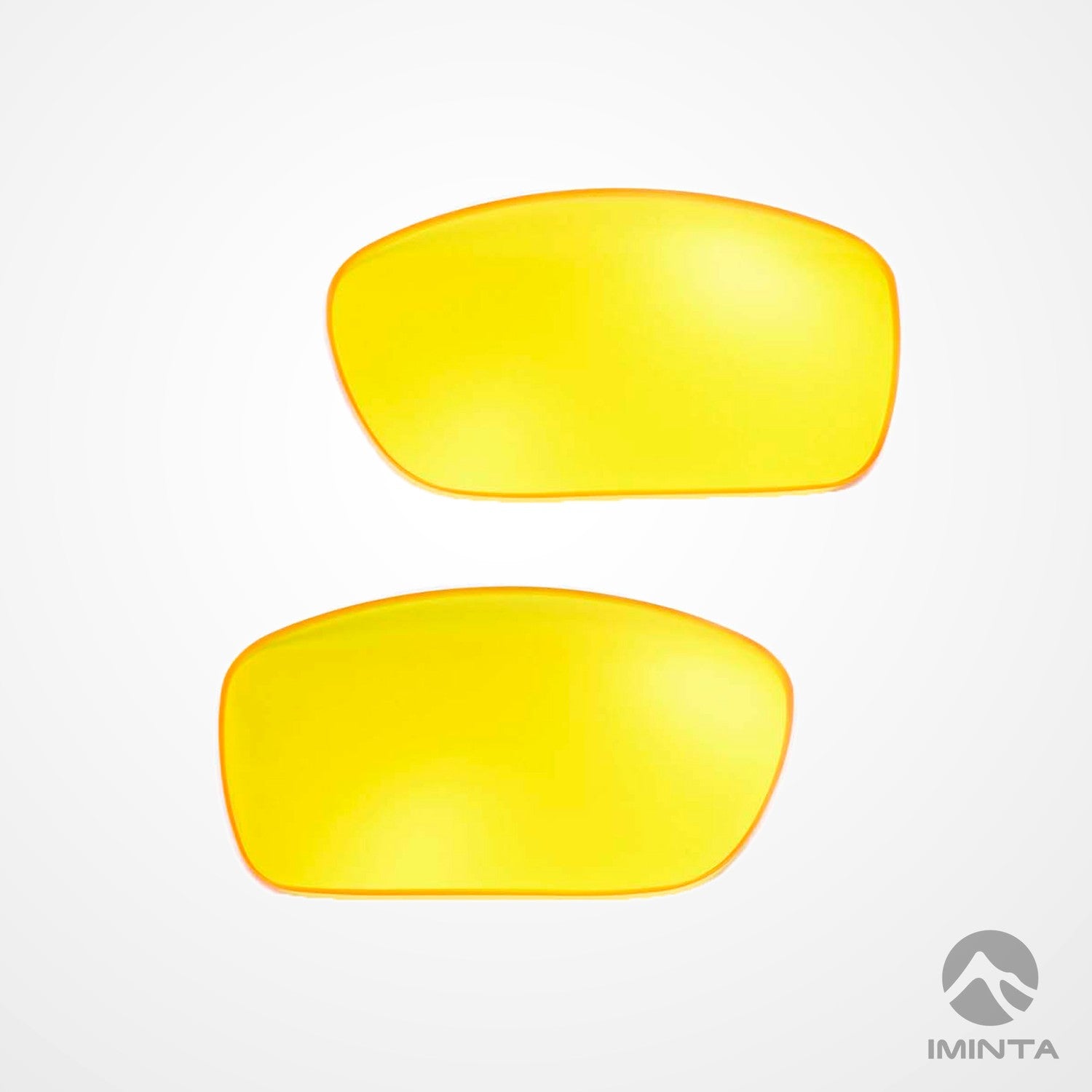 IMINTA Oakley Fives Squared Yellow ##yellow