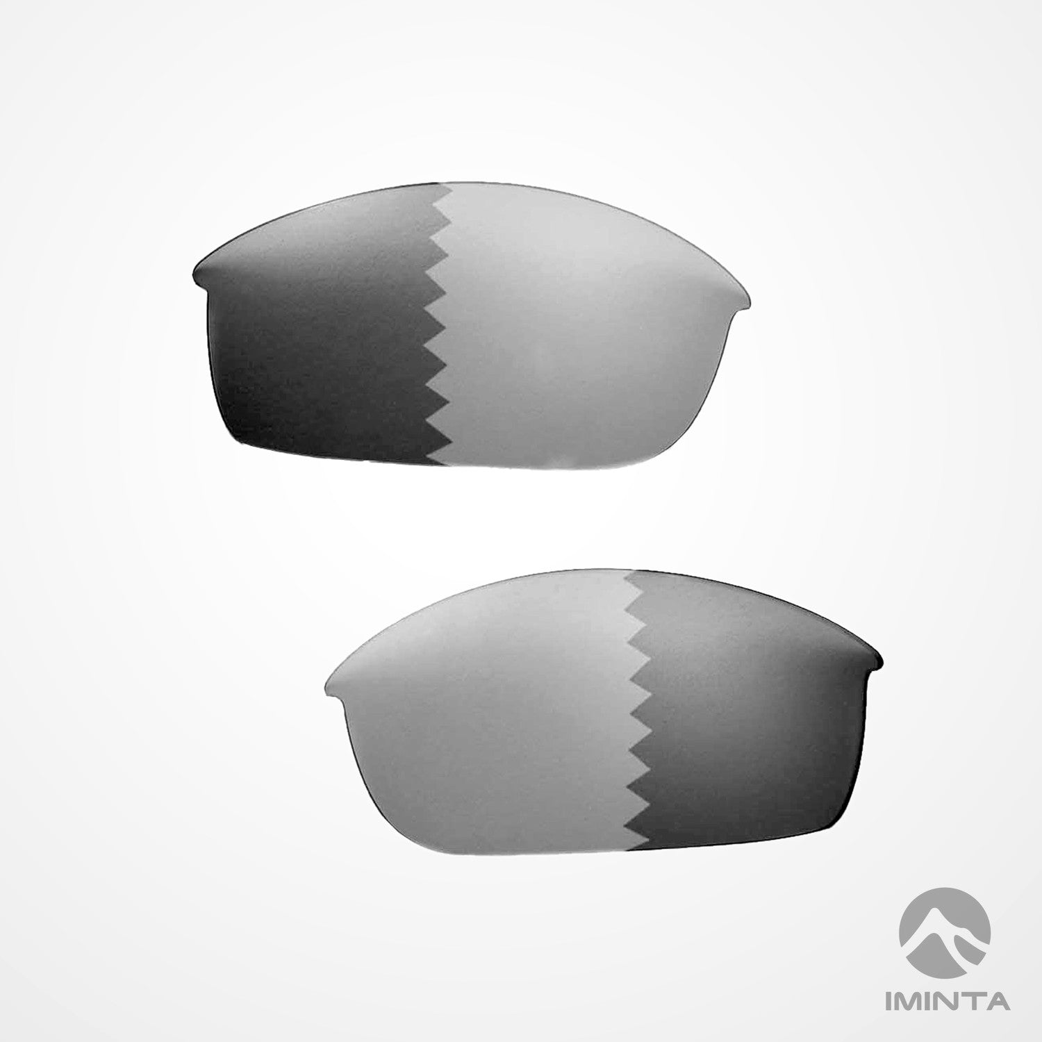 IMINTA Oakley Flak Jacket Transition ##transition