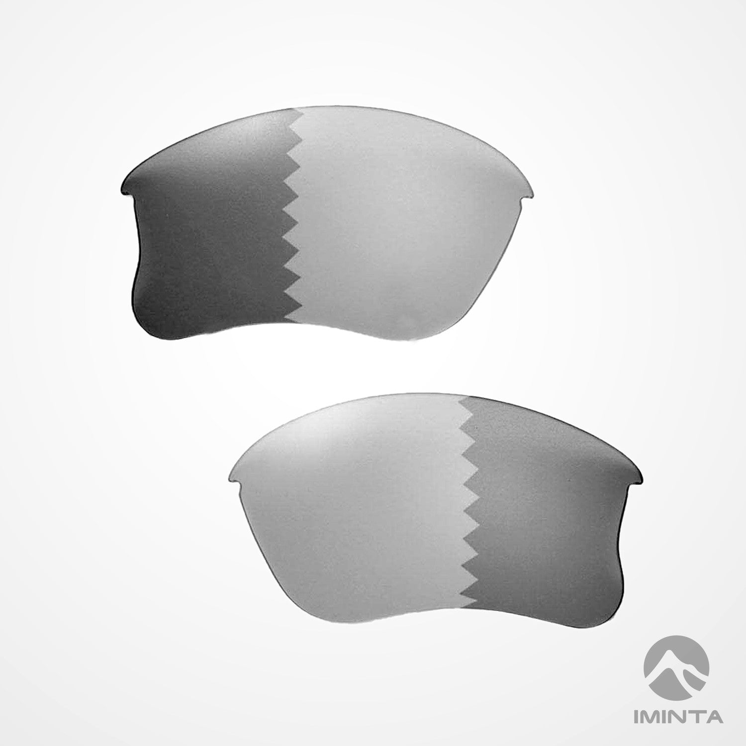 IMINTA Oakley Flak Jacket XLJ Transition ##transition