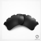 IMINTA Oakley Flak Jacket XLJ Black ##black