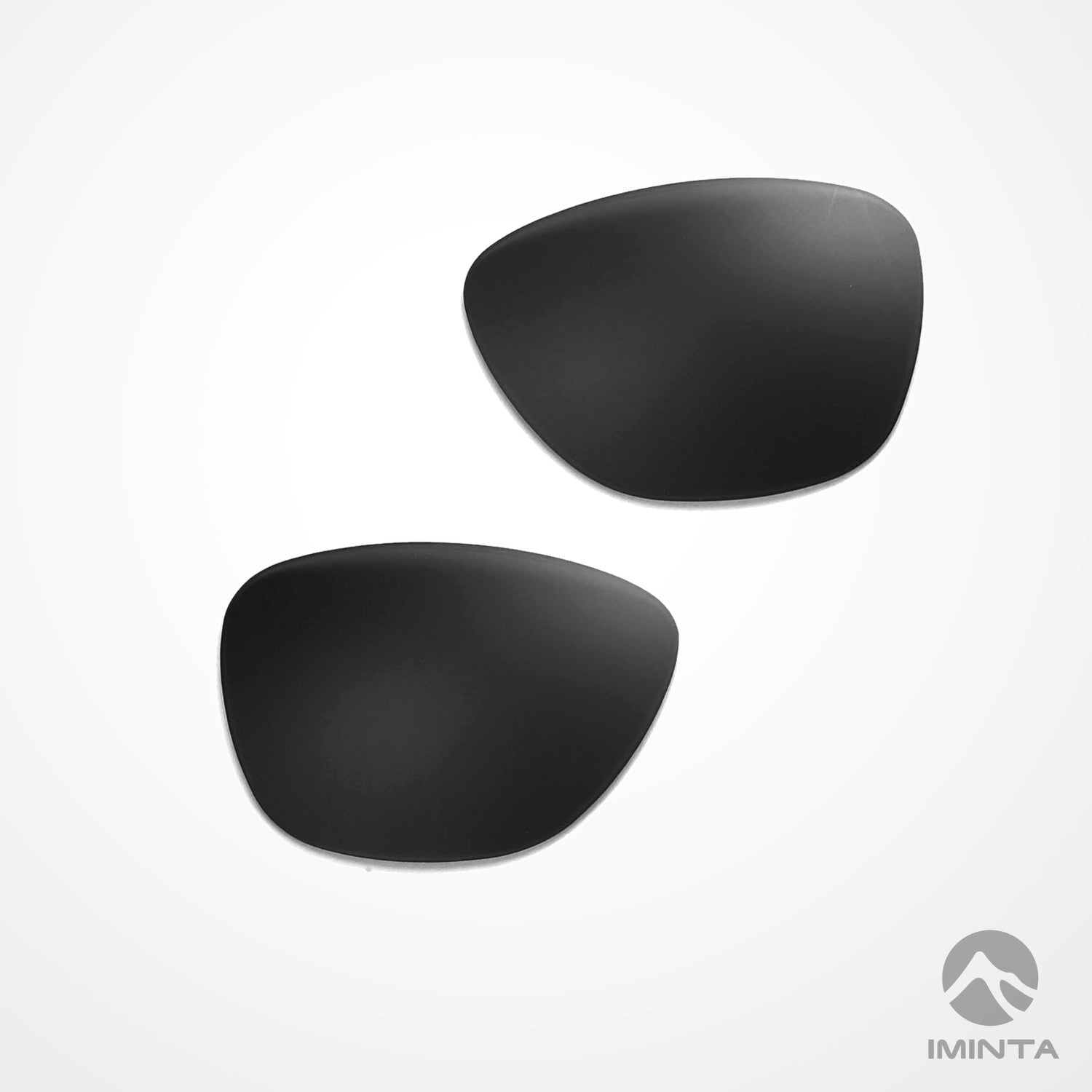 IMINTA Oakley Frogskins Black ##black