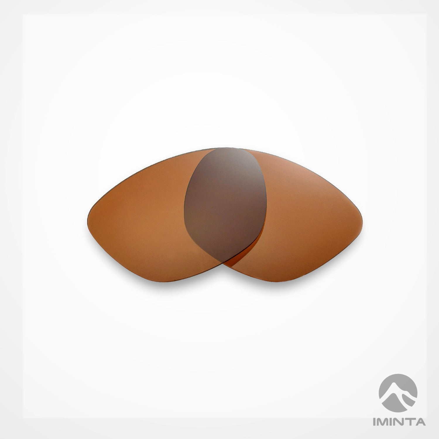 IMINTA Oakley Frogskins Brown ##brown
