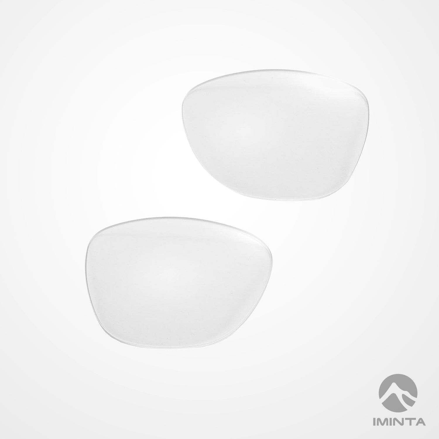 IMINTA Oakley Frogskins Clear ##clear