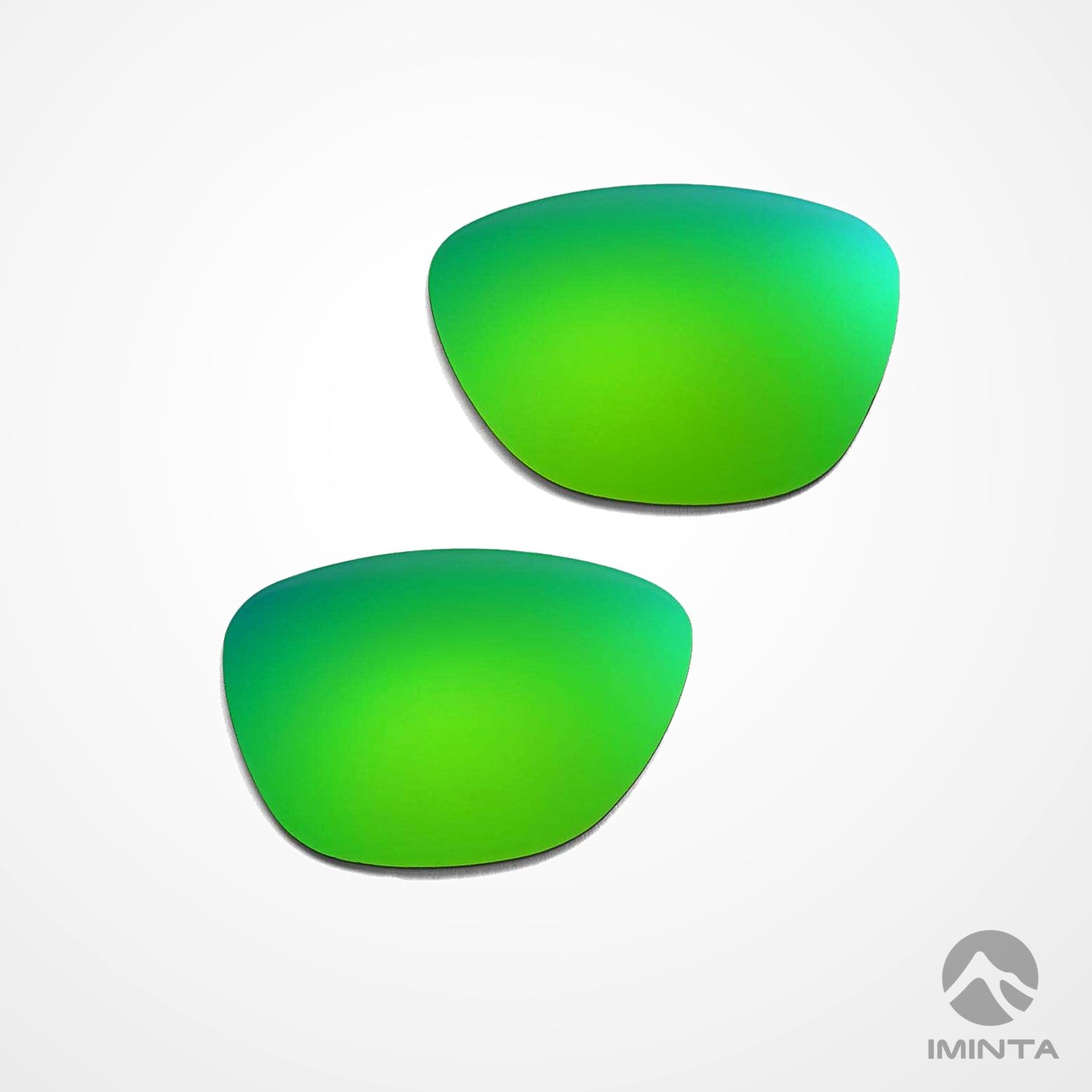 IMINTA Oakley Frogskins Emerald Green ##emerald-green
