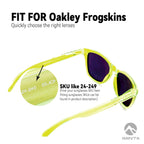 IMINTA Oakley Frogskins ##shared