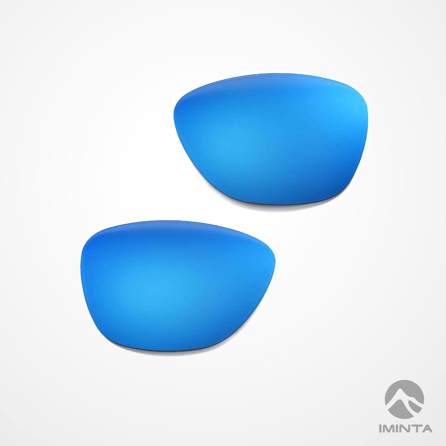 IMINTA Oakley Frogskins Ice Blue ##ice-blue