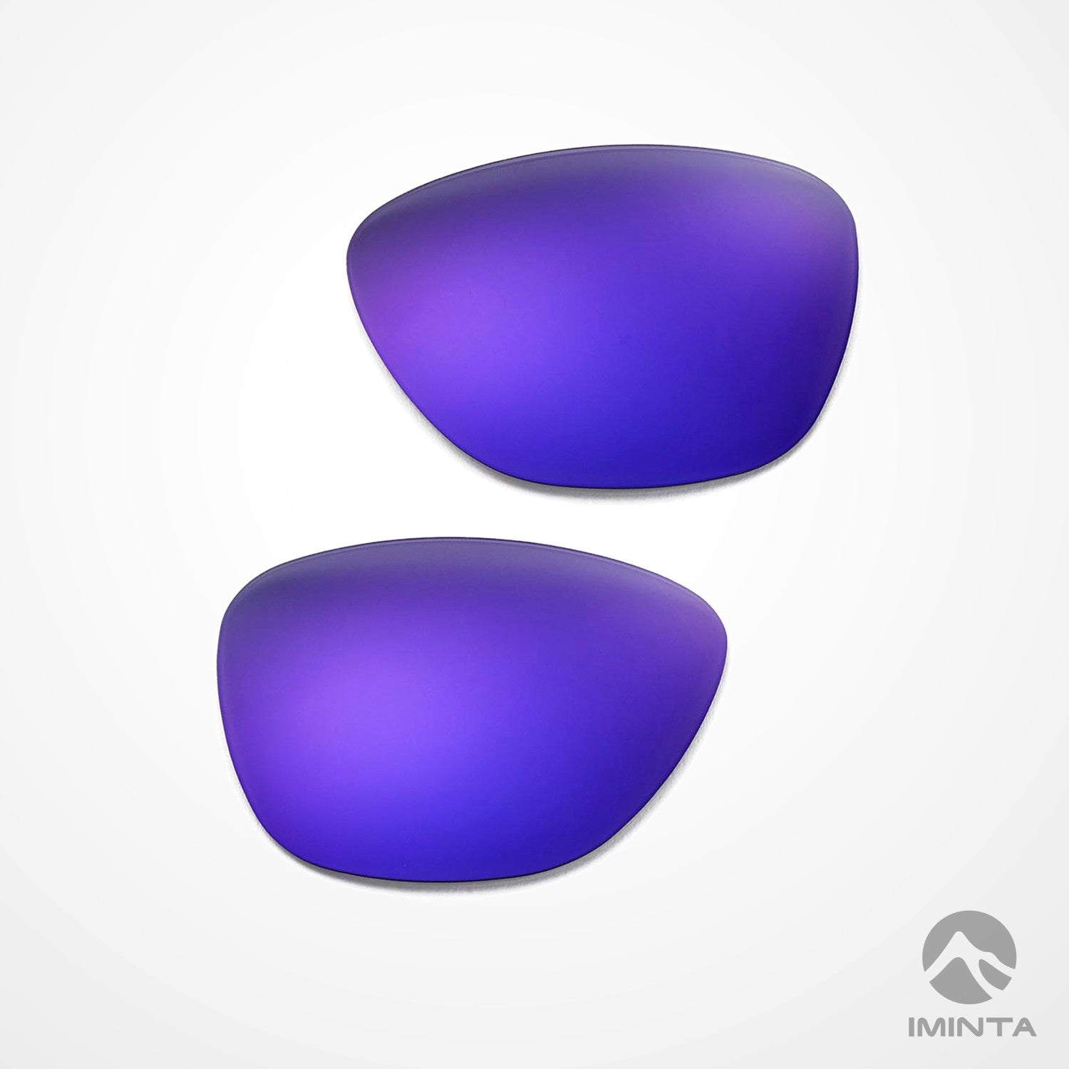IMINTA Oakley Frogskins Purple ##purple