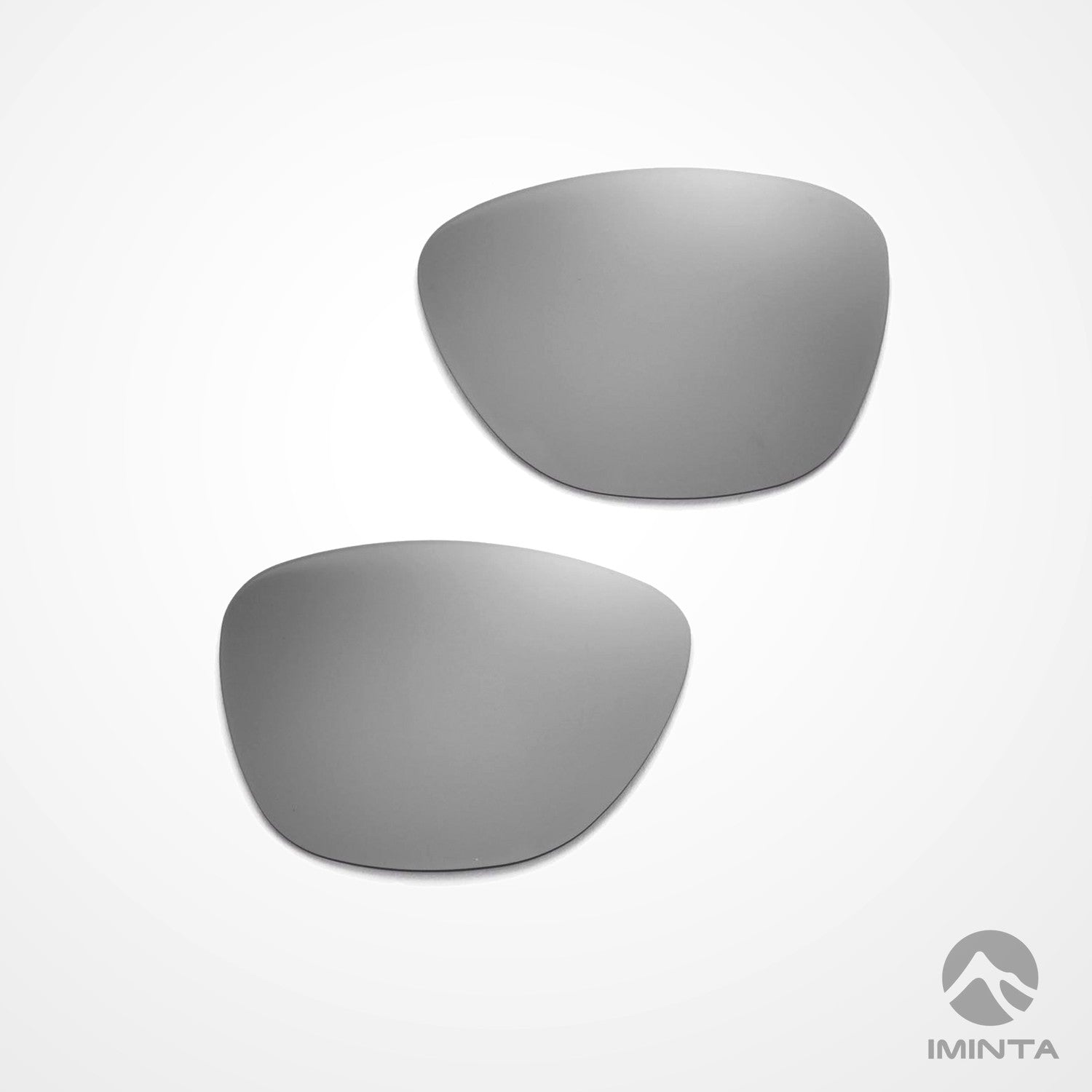 IMINTA Oakley Frogskins Titanium ##titanium