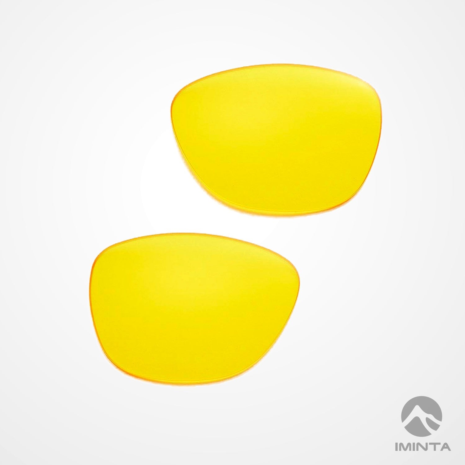 IMINTA Oakley Frogskins Yellow ##yellow