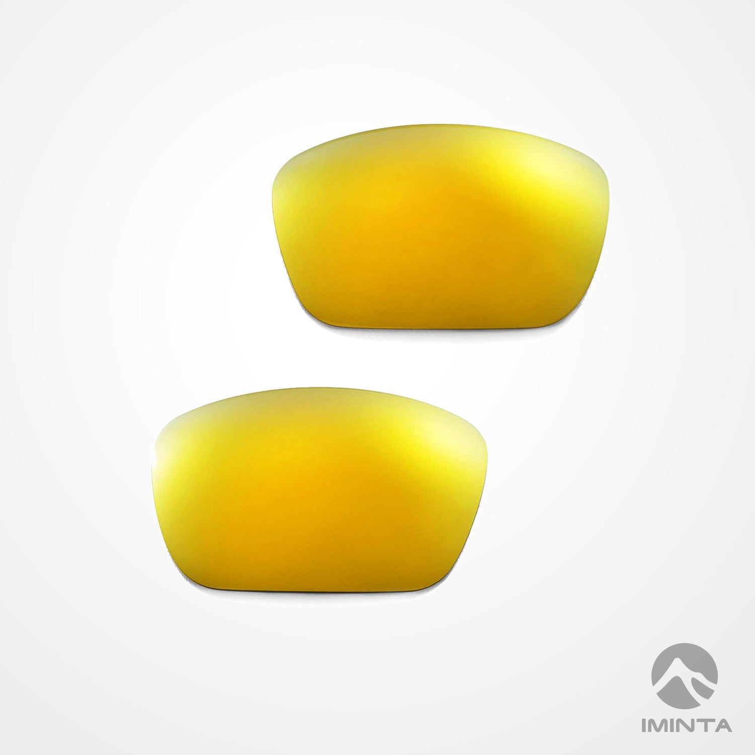 IMINTA Oakley Fuel Cell 24K Gold ##24k-gold