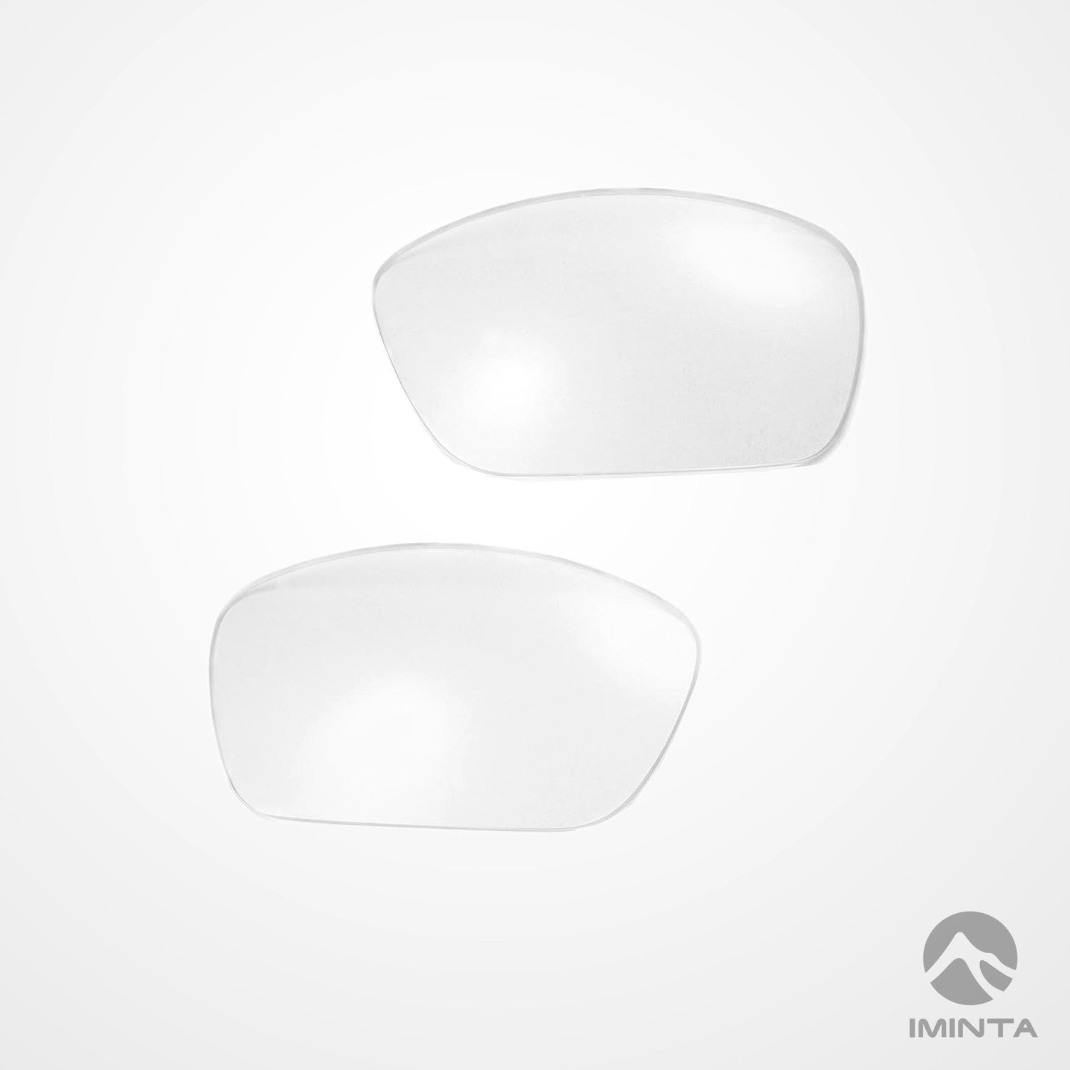 IMINTA Oakley Fuel Cell Clear ##clear