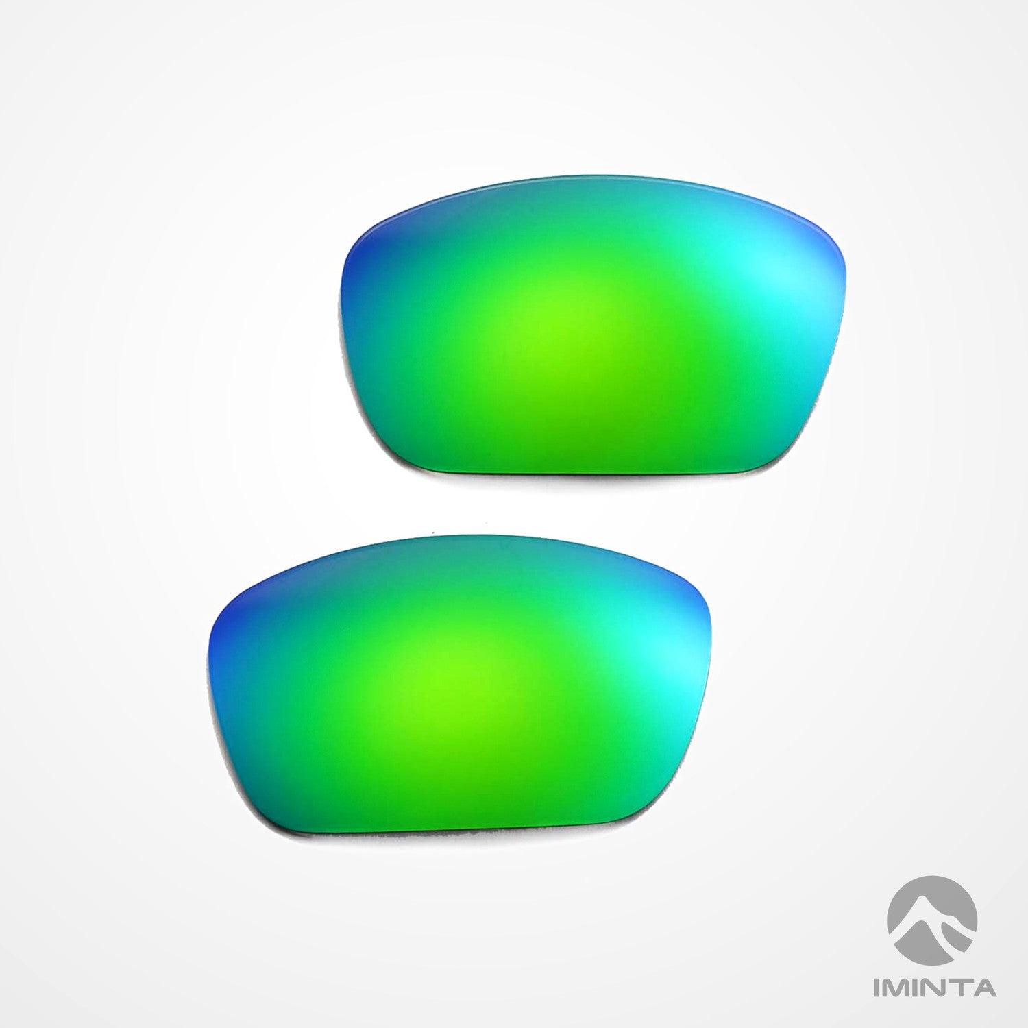 IMINTA Oakley Fuel Cell Emerald Green ##emerald-green