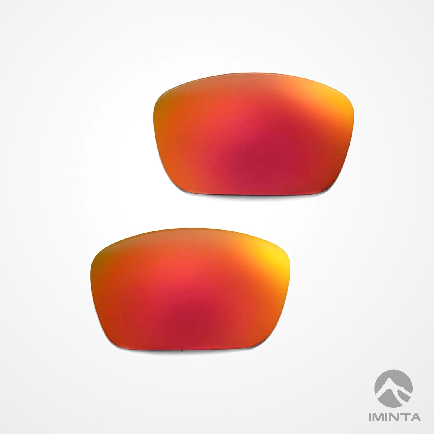 IMINTA Oakley Fuel Cell Fire Red ##fire-red